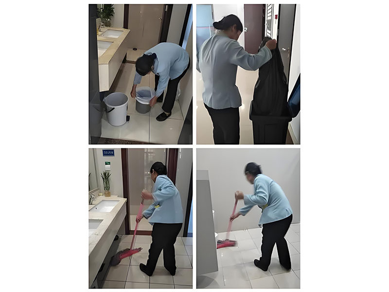 公司日常保洁托管服务-(3)
